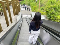 -天河潭旅游度假区