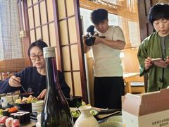 -千羽鹤海鲜居酒屋Bistro(大望路店)