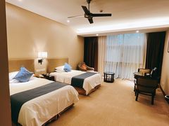 -绍兴鉴湖君澜大酒店