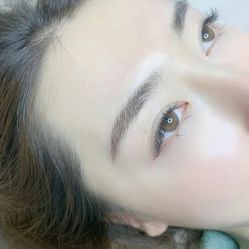 -久匠·野生眉半永久纹眉