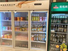 -泰安东尊华美达广场酒店·自助餐厅