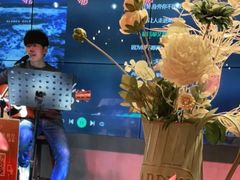 -研磨时光音乐餐厅(丁家庄店)
