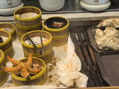 -川骄海鲜自助(亚运村店)
