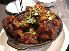 特色牛筋骨-富临轩私房菜(集庆门大街店)