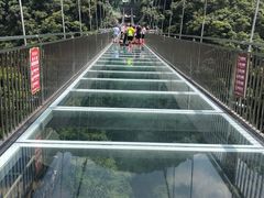 -古龙峡云天玻霸