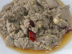 -老磁器口豆汁店(天坛店)