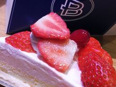 -巴黎贝甜(大宁国际商业广场店)