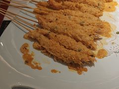 -南山翁新概念川菜(江宁万达广场店)