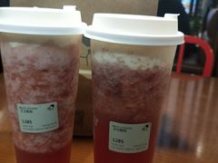 -喜茶(永旺梦乐城店)