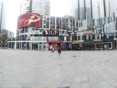 -德云社(三里屯店)
