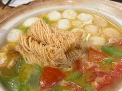 -永安鱼庄·镇江菜(三店纬五路店)