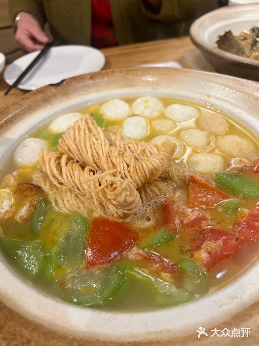永安鱼庄·镇江菜(三店纬五路店)图片