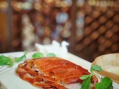 -四季民福烤鸭店(故宫店)