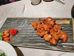 -恒信客家王(华泰店)