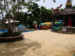 -美的鹭湖探索王国