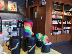 -星巴克(佛山南海万科店)