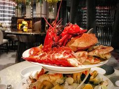 -广州四季酒店·佰鲜汇·现代法餐