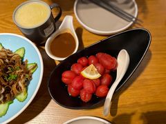 -宴小馆·小海鲜青岛菜(五四广场店)