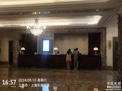 -上海东湖宾馆