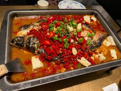 -炉鱼(萧山万象汇店)