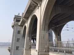 -武汉长江大桥