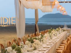 -石梅湾艾美度假酒店