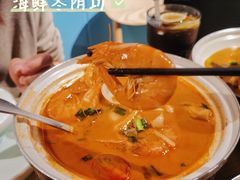 -米泰芒·东南亚料理(体育西店)