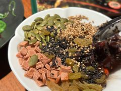 -清水亭湖北菜(大屯DT51店)