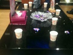 -水都假日酒店-海韵西餐厅(龙胜路店)