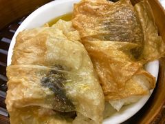 鸡扎-香港蓮香樓(中環店)