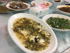-丰收渔港饭店(嵊泗店)