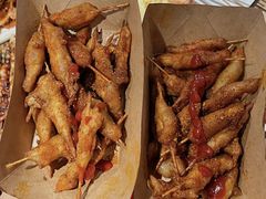 -1819餐厅·团队聚餐·烤串·精酿