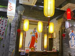 -小龙坎火锅(润塘店)