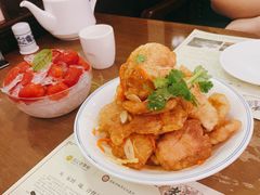 -老厨家(中央大街西七道街店)