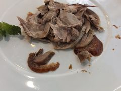 -味+新京宴·烤鸭·北京菜(创意谷店)