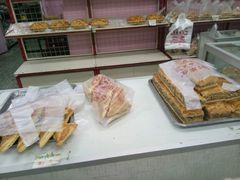 -中关村茶点