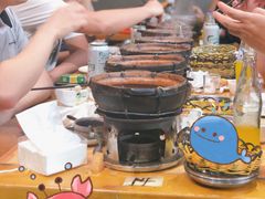 -范贤光鸡公煲(平乐园总店)
