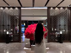 -丽晶轩中餐厅(重庆丽晶酒店)
