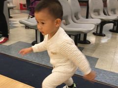 -广州保龄球馆(广州天河体育中心店)