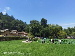 -韶山毛泽东同志故居