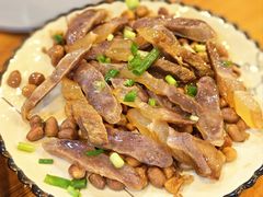 -开心农家菜