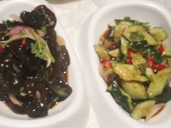 -川味堂·四川豆花(八卦岭店)
