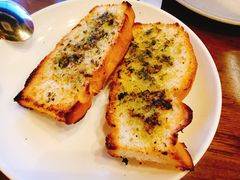 -PIZZA BIANCA(万象城店)