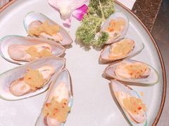 -伊茉家的烤肉店(勒泰中心店)
