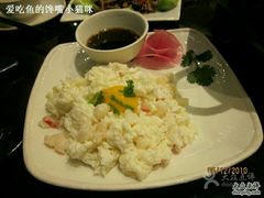 -龙井壹号·茶缘山景宴(龙井村店)