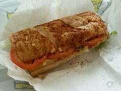 -赛百味SUBWAY(长宁龙之梦店)