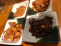 -伍丁·烤牛肋(和平东桥店)