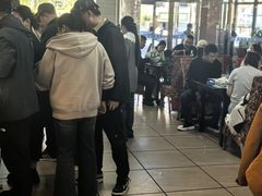 -十二忠手拉面(五福店)
