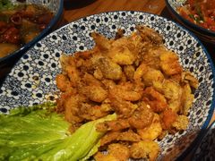 -有才叔的小馆(招商依云曲江店)