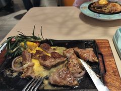 -豪客来牛排(海沧阿罗海店)